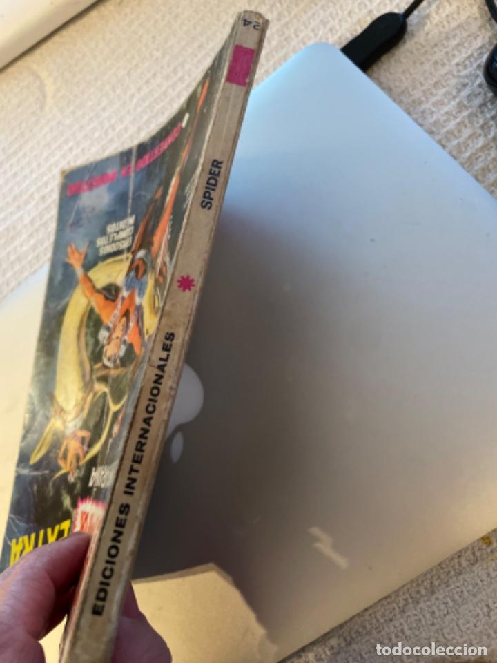 C&oacute;mics: Spider, Convertido en un monstruo, 24 - Foto 2