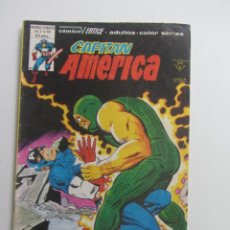Comics: CAPITAN AMERICA Nº 45 VOL. 3. MUNDI COMICS. VERTICE SDX06. Lote 329389623