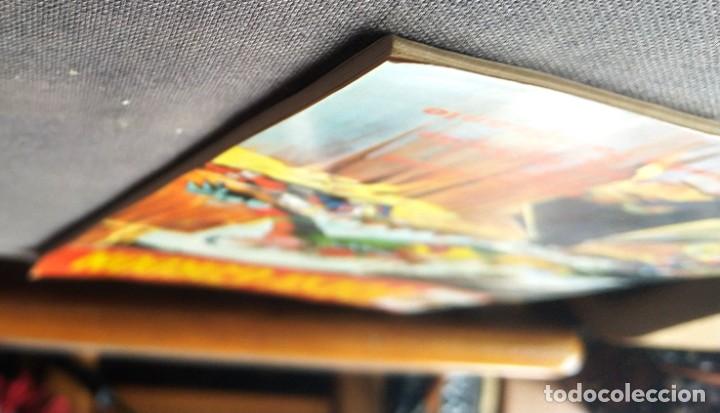 C&oacute;mics: FLASH GORDON V.1- 28, Editorial Vertice - Foto 2