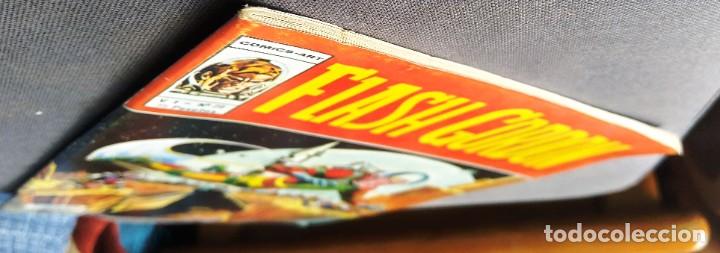 C&oacute;mics: FLASH GORDON V.1- 28, Editorial Vertice - Foto 3