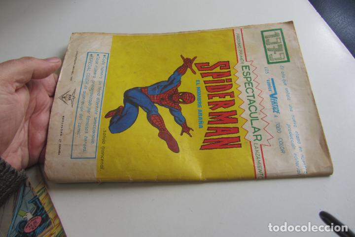 C&oacute;mics: SARGENTO ROCK N&ordm; 10 LOS EVACUADOS DC VERTICE ARX113 - Foto 2