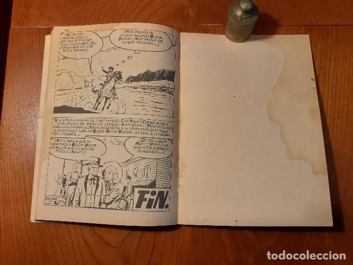 C&oacute;mics: 2 PISTOLAS KID 1 VERTICE ( #1 - VOL.1 - V1 ) - Foto 3