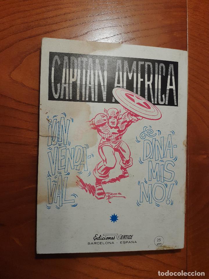 C&oacute;mics: 2 PISTOLAS KID 1 VERTICE ( #1 - VOL.1 - V1 ) - Foto 4