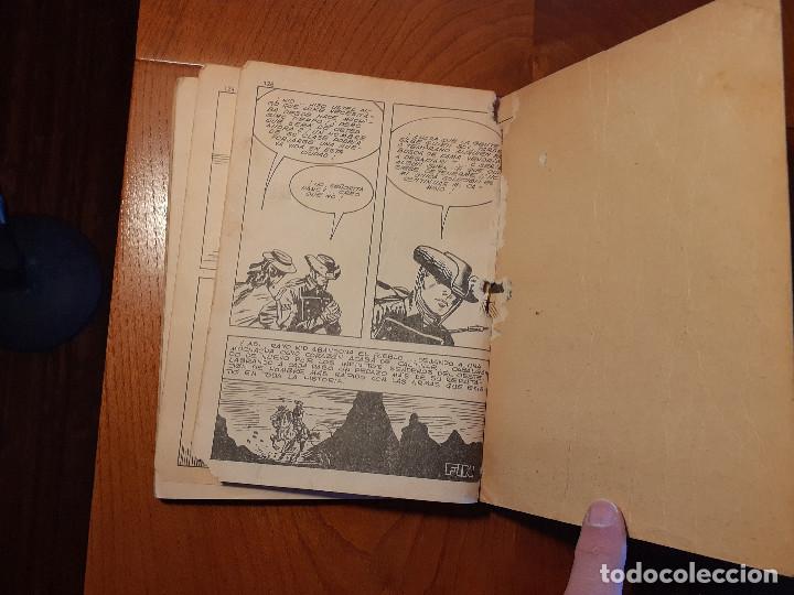 C&oacute;mics: RAYO KID 7 VERTICE ( #7 - VOL.1 - V1 ) - Foto 3
