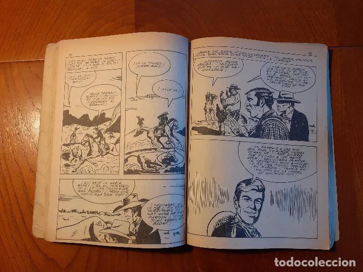 C&oacute;mics: RAYO KID 7 VERTICE ( #7 - VOL.1 - V1 ) - Foto 4