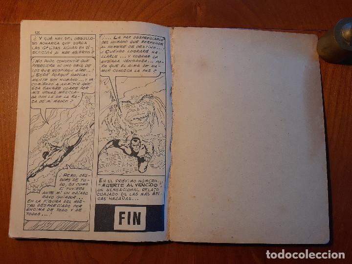 C&oacute;mics: NAMOR 1 VERTICE ( #1 - VOL.1 - V1 ) - Foto 3