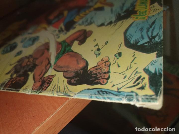C&oacute;mics: Thor, v.2, numerosc18, 30, 35, 51 de mundi comics - Foto 2