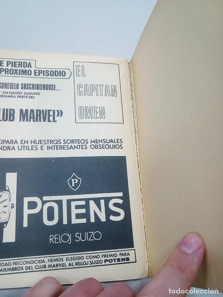 C&oacute;mics: La Masa #30 Vol.1 V&eacute;rtice - Foto 4
