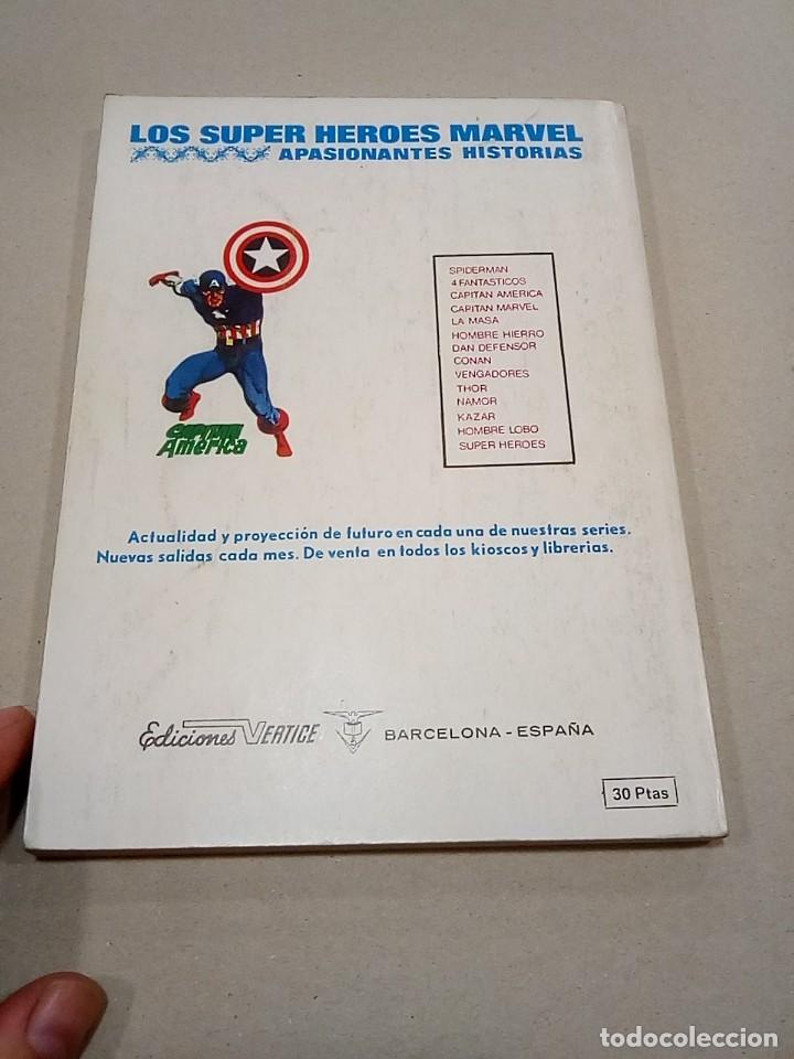 C&oacute;mics: PatrullaX #12 Vol.1 V&eacute;rtice - Foto 2
