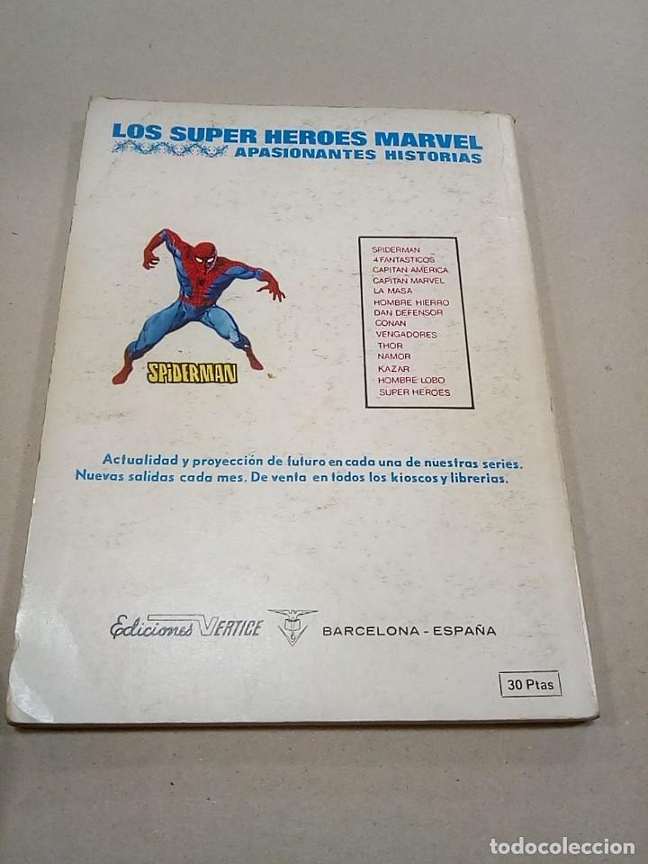 C&oacute;mics: PatrullaX #16 Vol.1 V&eacute;rtice - Foto 2