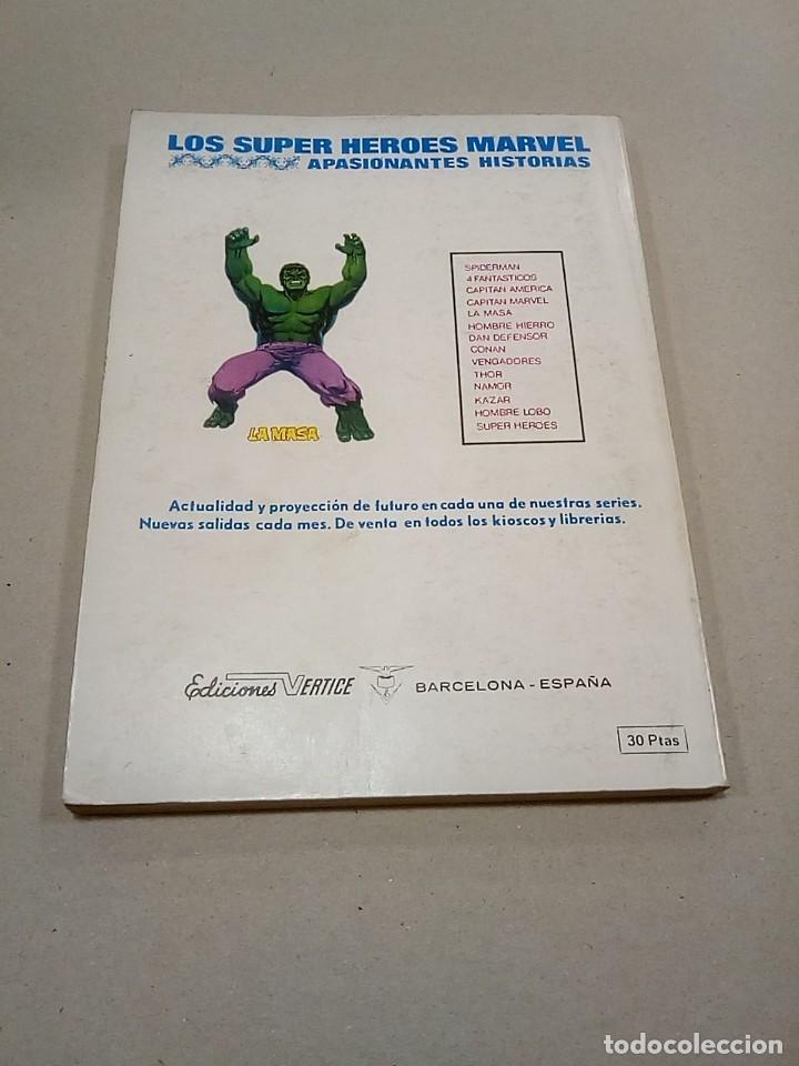 C&oacute;mics: PatrullaX #27 Vol.1 V&eacute;rtice - Foto 2