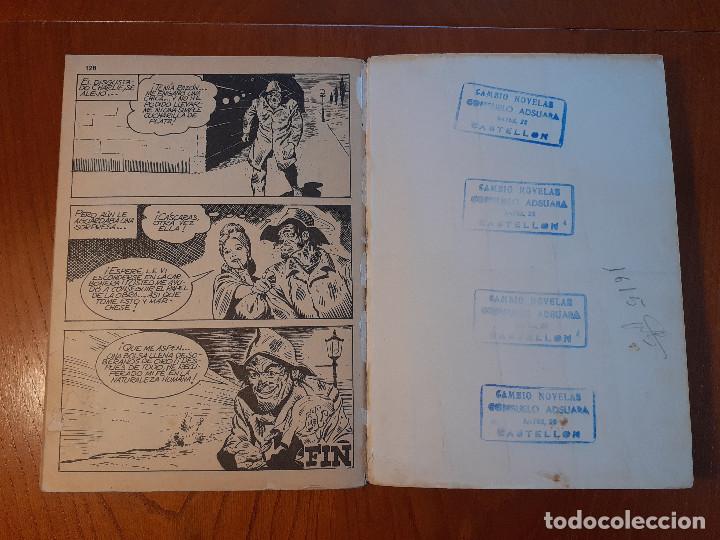 C&oacute;mics: SELECCIONES VERTICE 8 ( #8 - VOL.1 - V1 ) - Foto 3