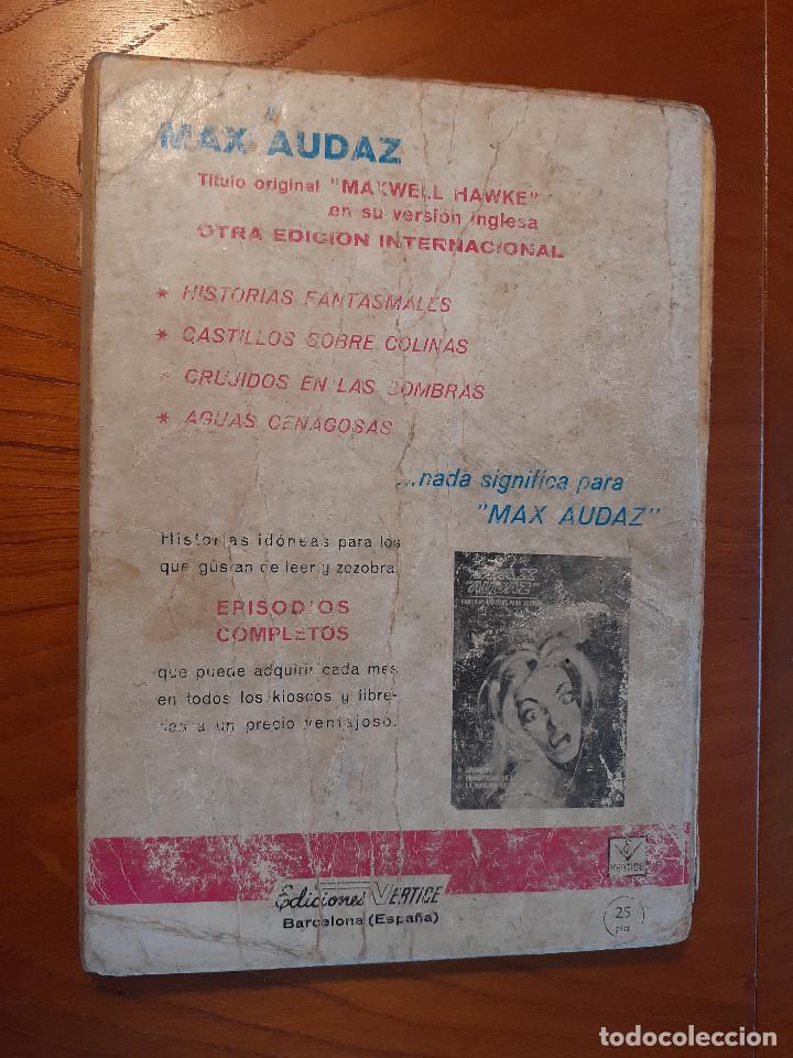 C&oacute;mics: ZARPA DE ACERO 6 ( #6 - VOL.1 - V1 ) - Foto 5