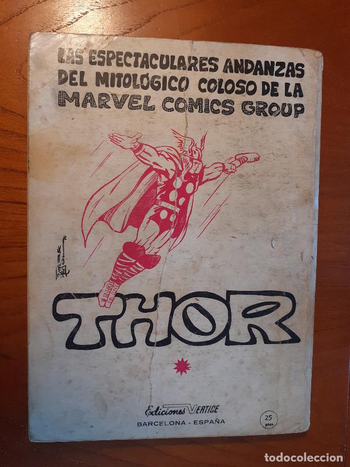 C&oacute;mics: SELECCIONES VERTICE 68 ( #68 - VOL.1 - V1 ) - Foto 4