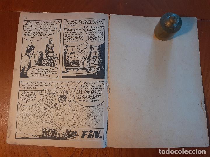 C&oacute;mics: SELECCIONES VERTICE 54 ( #54 - VOL.1 - V1 ) - Foto 3