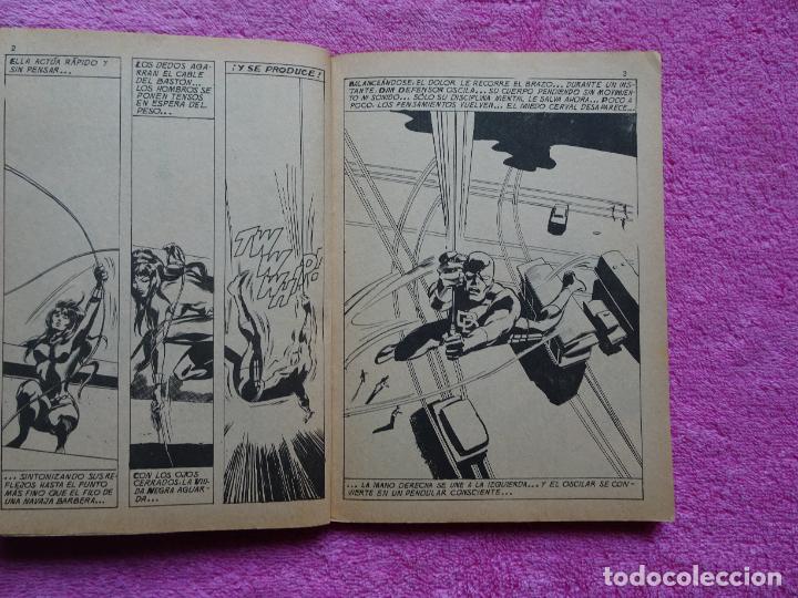 C&oacute;mics: dan defensor 40 el miedo es la clave ediciones vertice 1972 - Foto 4