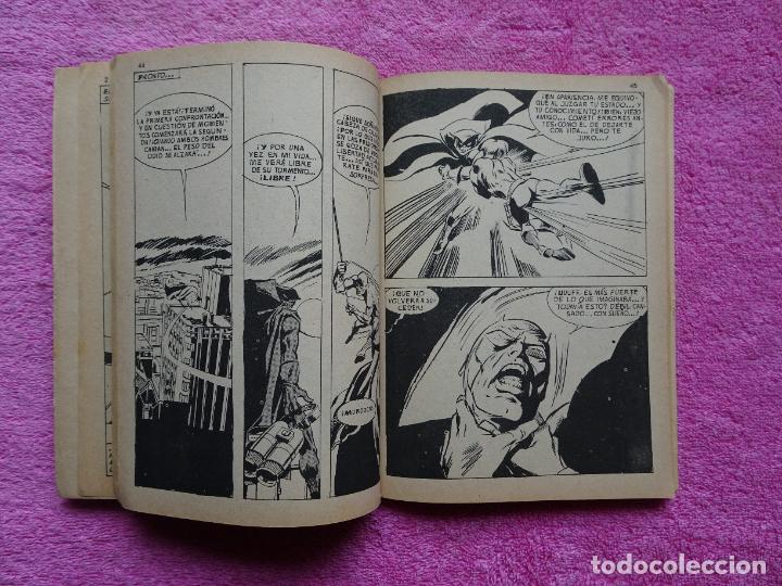 C&oacute;mics: dan defensor 40 el miedo es la clave ediciones vertice 1972 - Foto 5