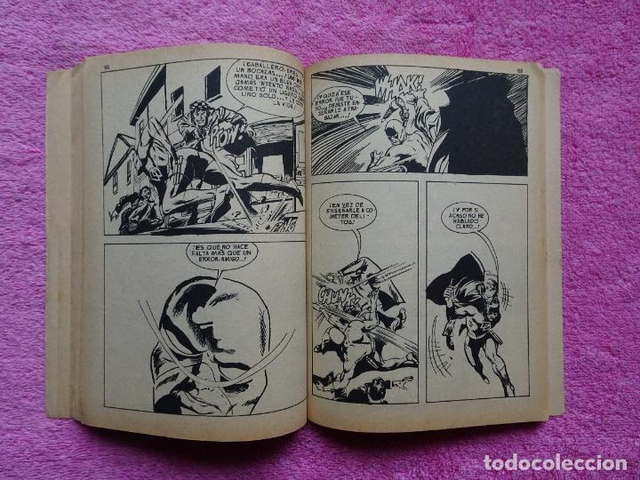 C&oacute;mics: dan defensor 40 el miedo es la clave ediciones vertice 1972 - Foto 6