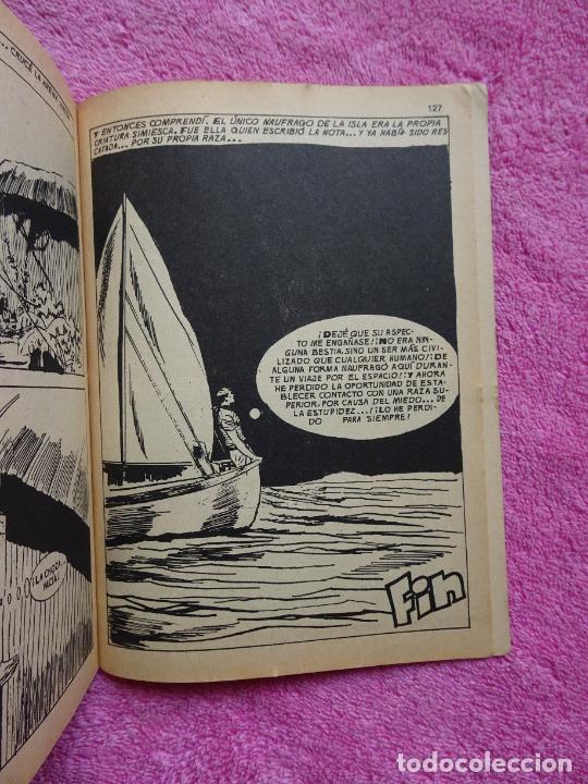 C&oacute;mics: dan defensor 40 el miedo es la clave ediciones vertice 1972 - Foto 8