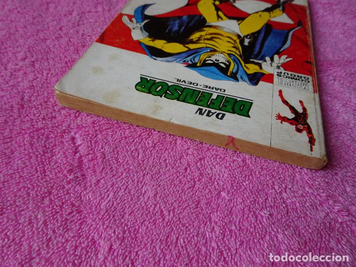 C&oacute;mics: dan defensor 40 el miedo es la clave ediciones vertice 1972 - Foto 12