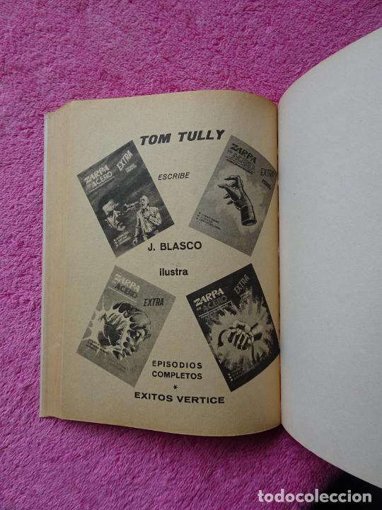 C&oacute;mics: dan defensor 4 lucha contra el pr&iacute;ncipe del mal ediciones vertice 1969 vol 1 - Foto 12