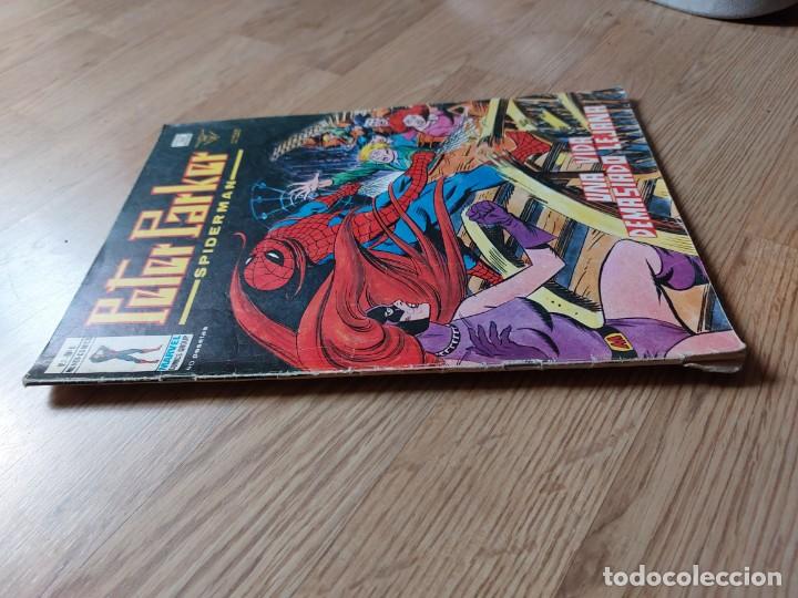 C&oacute;mics: Peter Parker Vertice n&ordm; 6 - Foto 3