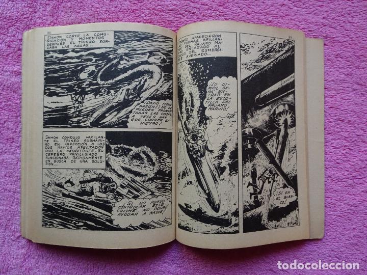 C&oacute;mics: mytek el poderoso 14 el rapto de mytek ediciones vertice 1969 - Foto 10