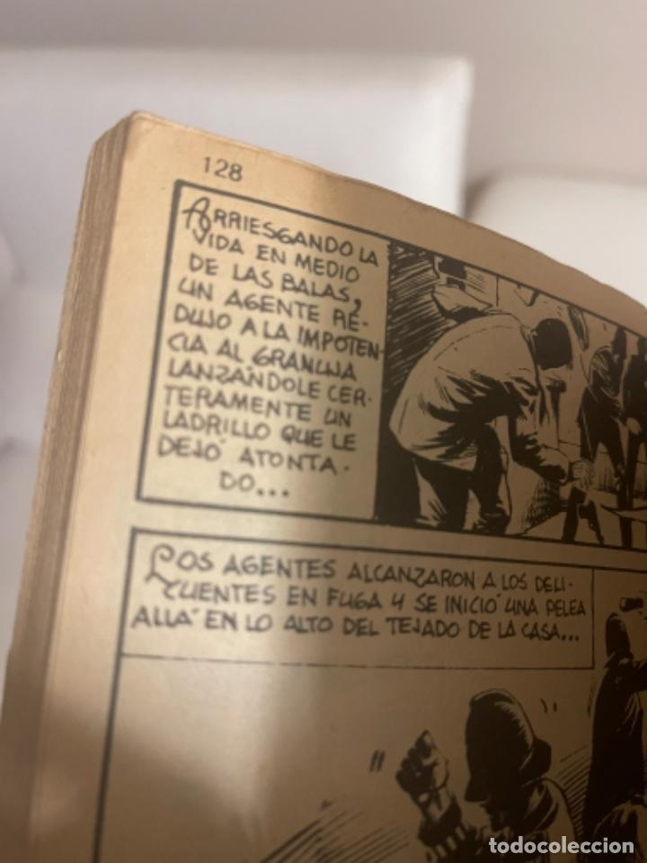 C&oacute;mics: Dan Defensor Edici&oacute;n Especial - Foto 5