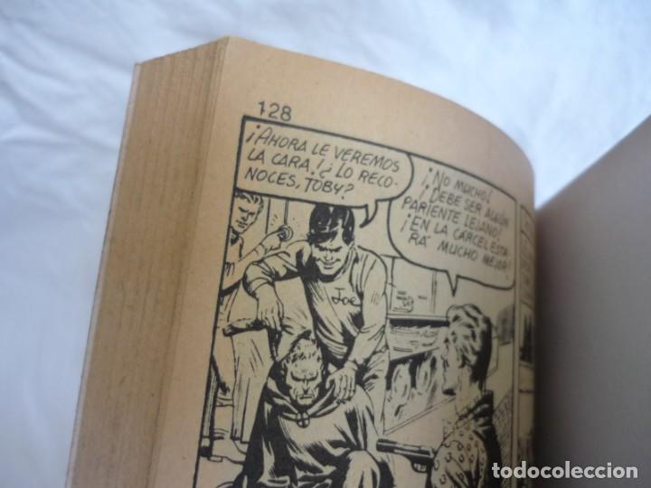 C&oacute;mics: Mytek El Poderoso, n&ordm; 11, &iexcl;Gogra al acecho&iexcl; - Foto 6