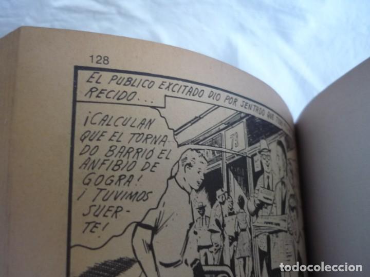 C&oacute;mics: Mytek El Poderoso, n&ordm; 10, Ataque a traici&oacute;n - Foto 6
