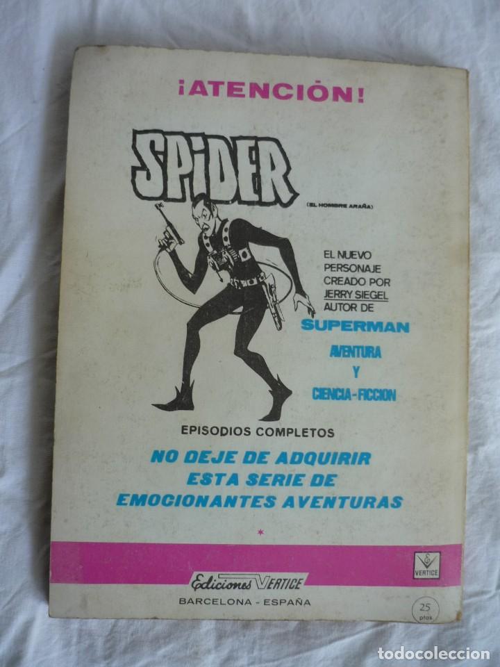 C&oacute;mics: Aqu&iacute; Barracuda, n&ordm; 3, Pagada con la muerte - Foto 3
