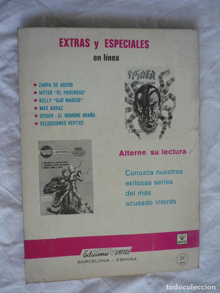 C&oacute;mics: Aqu&iacute; Barracuda, n&ordm; 2, f&oacute;rmula fatal - Foto 3