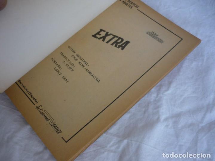 C&oacute;mics: Aqu&iacute; Barracuda, n&ordm; 2, f&oacute;rmula fatal - Foto 5