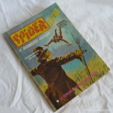 Cómics: SPIDER, EL HOMBRE ARAÑA, Nº 9, LA VENGANZA DEL ESPANTAPÁJAROS