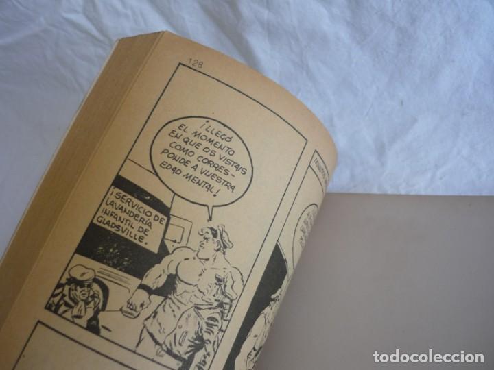 C&oacute;mics: Spider, El hombre ara&ntilde;a, n&ordm; 10 El desaf&iacute;o del Dr. Argo - Foto 6