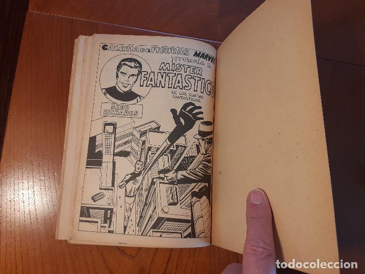 C&oacute;mics: SELECCIONES MARVEL 3 VERTICE ( #3 - VOL.1 - V1 ) - Foto 3