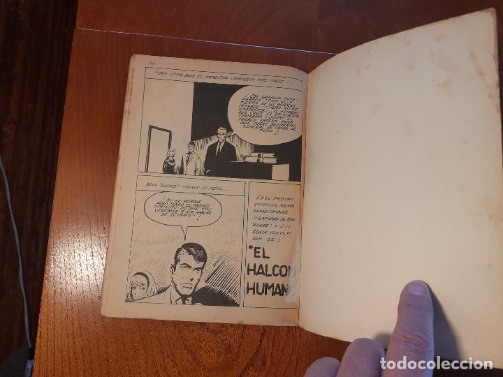 C&oacute;mics: MAX AUDAZ 3 VERTICE ( #3 - VOL.1 - V1 ) - Foto 3
