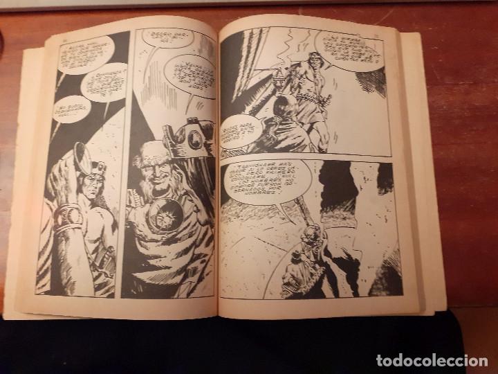 C&oacute;mics: SELECCIONES VERTICE 5 ( #5 - VOL.1 - V1 ) - Foto 7