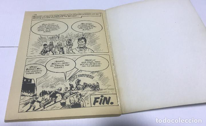 C&oacute;mics: MYTEK EL PODEROSO VERTICE TACO Vol. 1 - N&deg; 12 - LA HORRENDA SOMBRA DE MYTEK - Foto 5