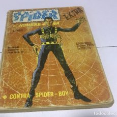 Cómics: SPIDER VERTICE TACO - N° 06 - CONTRA SPIDER-BOY