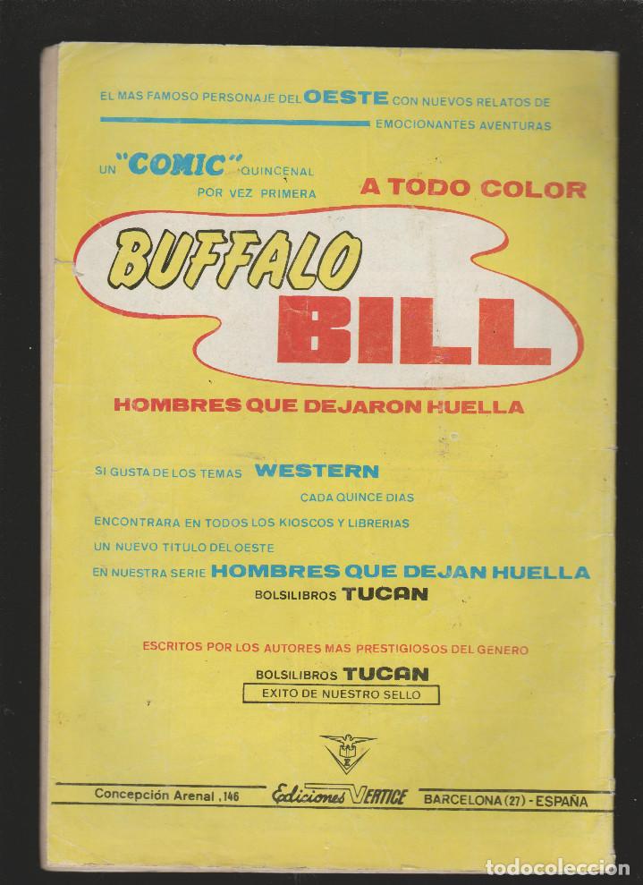 C&oacute;mics: CISCO KID - N&ordm; 12 - COMICS ART - VERTICE - - Foto 2