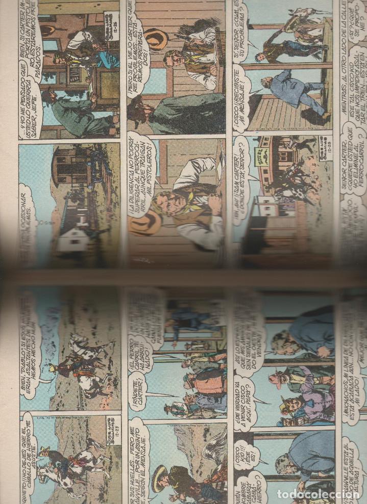 C&oacute;mics: CISCO KID - N&ordm; 12 - COMICS ART - VERTICE - - Foto 3