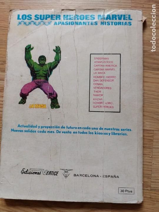 C&oacute;mics: Conan vertice V1 N&ordm; 16 - Foto 2
