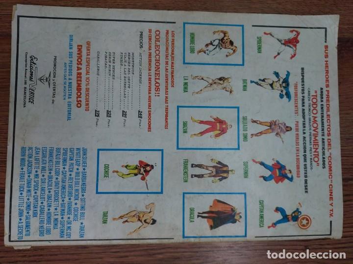 C&oacute;mics: La masa vertice V3 N&ordm; 15 - Foto 2
