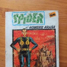 Cómics: SPIDER EL HOMBRE ARAÑA TOMO Nº 2 - VOLUMEN 2 - EDICION ESPECIAL - VERTICE (F)