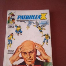 Cómics: PATRULLA X - VERTICE - VOLUMEN 1 - NUMERO 7 - BUEN ESTADO - - 1ª EDICION - GORBAUD-CAJON 2 GRANDE. Lote 337506318