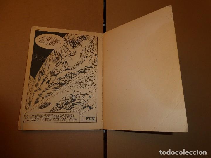C&oacute;mics: namor n&ordm; 7 - Foto 4