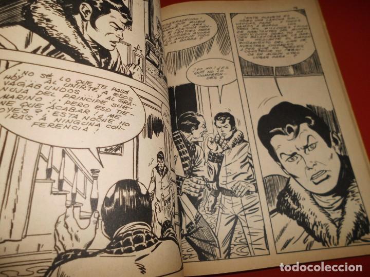 C&oacute;mics: Namor vol. 1 n&ordm; 12 vertice - Foto 3