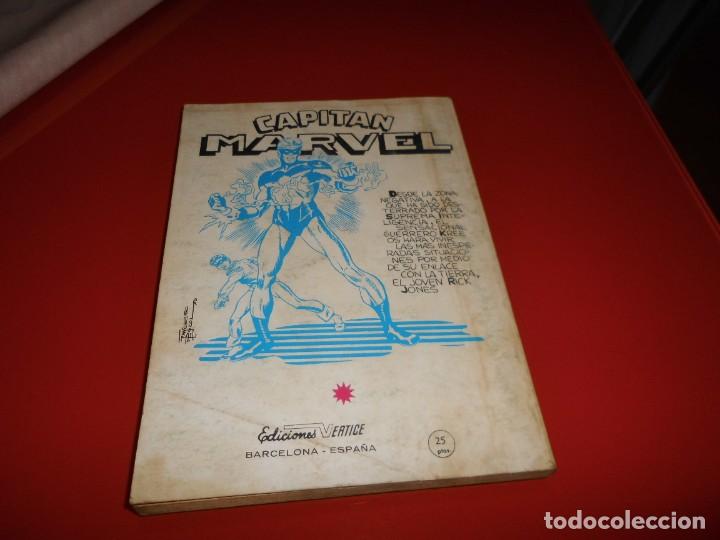 C&oacute;mics: Namor vol. 1 n&ordm; 5 vertice - Foto 3