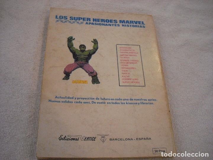 C&oacute;mics: THOR N. 41 . LA HORA DE LA MALDAD . - Foto 2